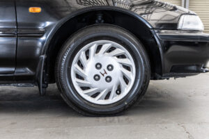 インテグラ 1.6 ZX