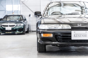 インテグラ 1.6 ZX