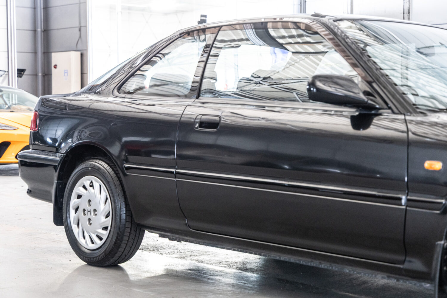 インテグラ 1.6 ZX