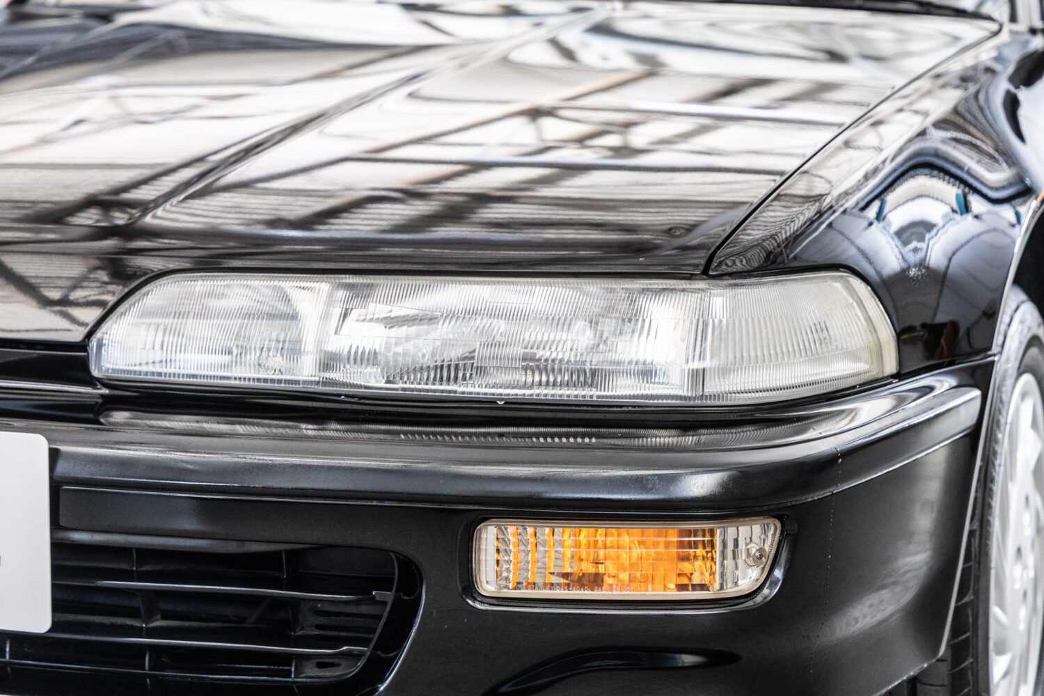 インテグラ 1.6 ZX