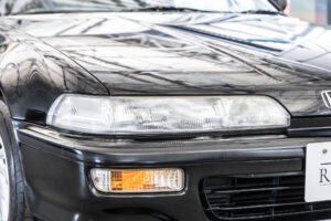 インテグラ 1.6 ZX