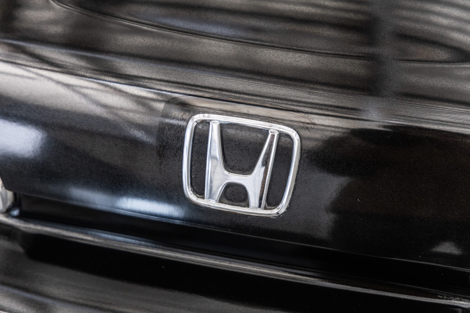 インテグラ 1.6 ZX