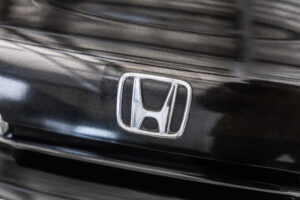 インテグラ 1.6 ZX