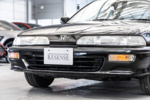 インテグラ 1.6 ZX