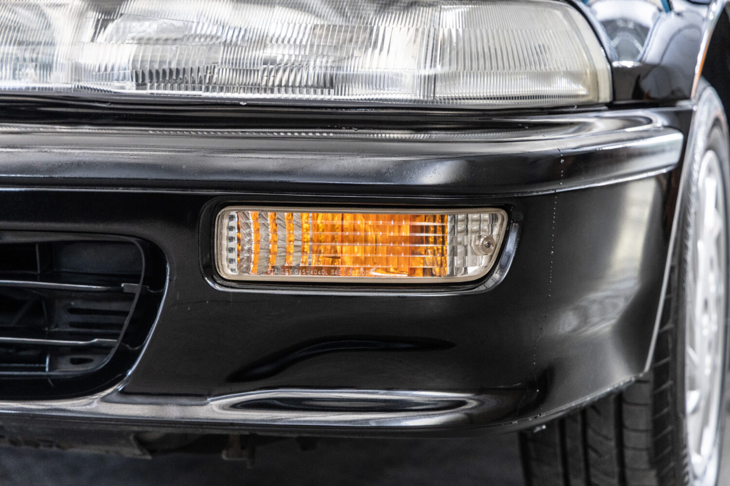 インテグラ 1.6 ZX