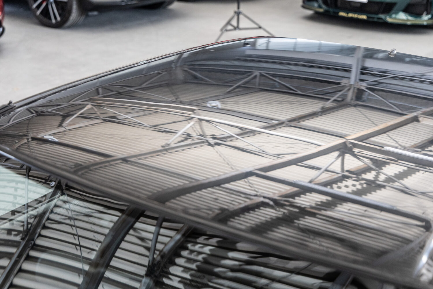 インテグラ 1.6 ZX