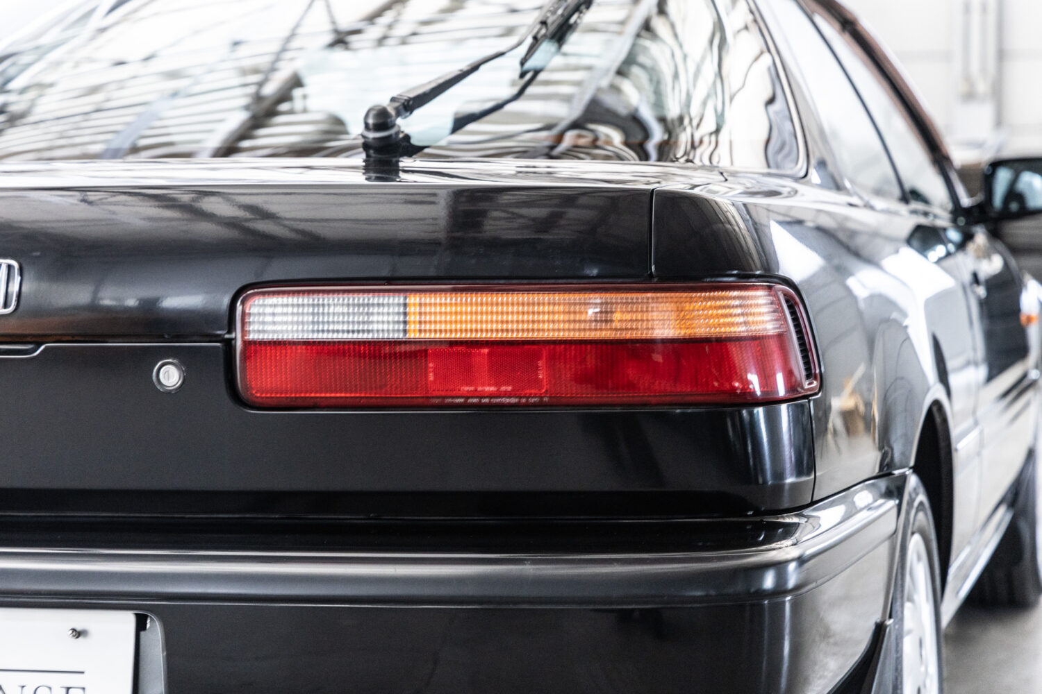 インテグラ 1.6 ZX