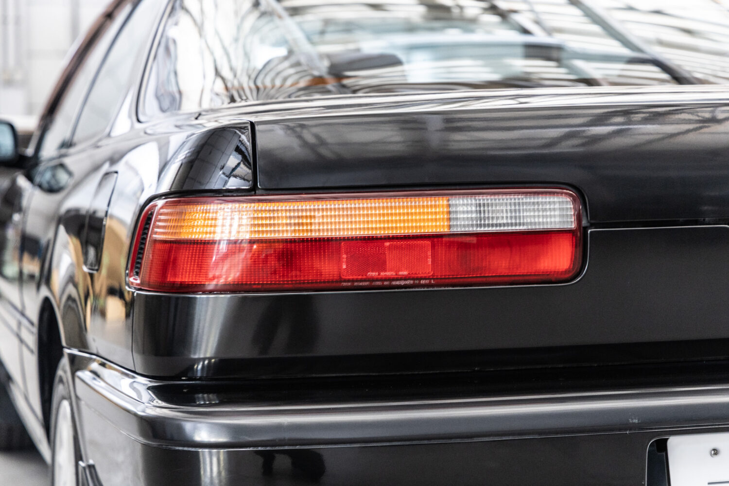 インテグラ 1.6 ZX