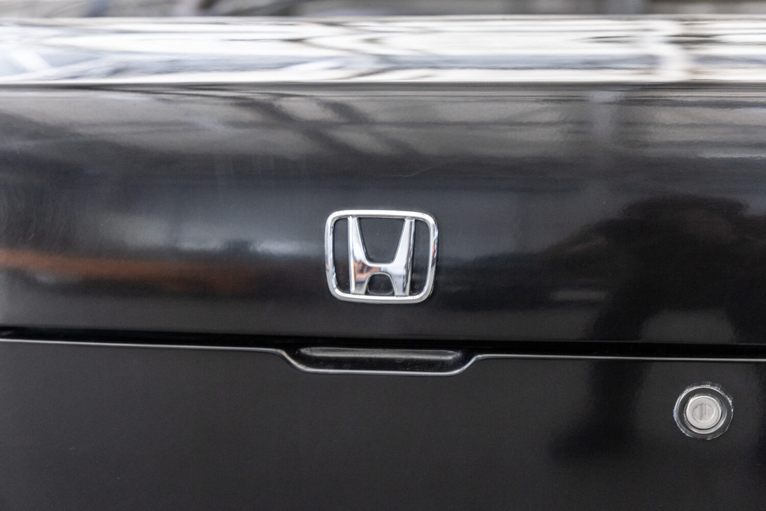 インテグラ 1.6 ZX