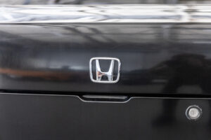 インテグラ 1.6 ZX