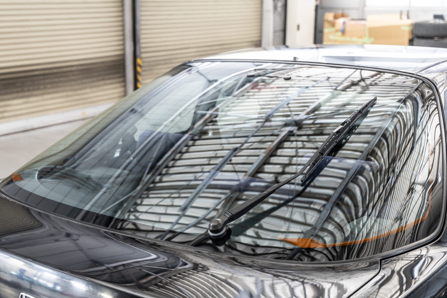 インテグラ 1.6 ZX