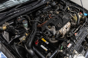 インテグラ 1.6 ZX