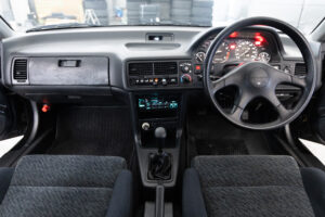 インテグラ 1.6 ZX