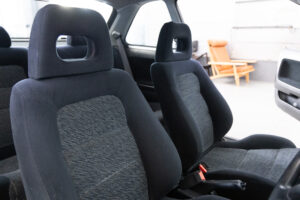 インテグラ 1.6 ZX