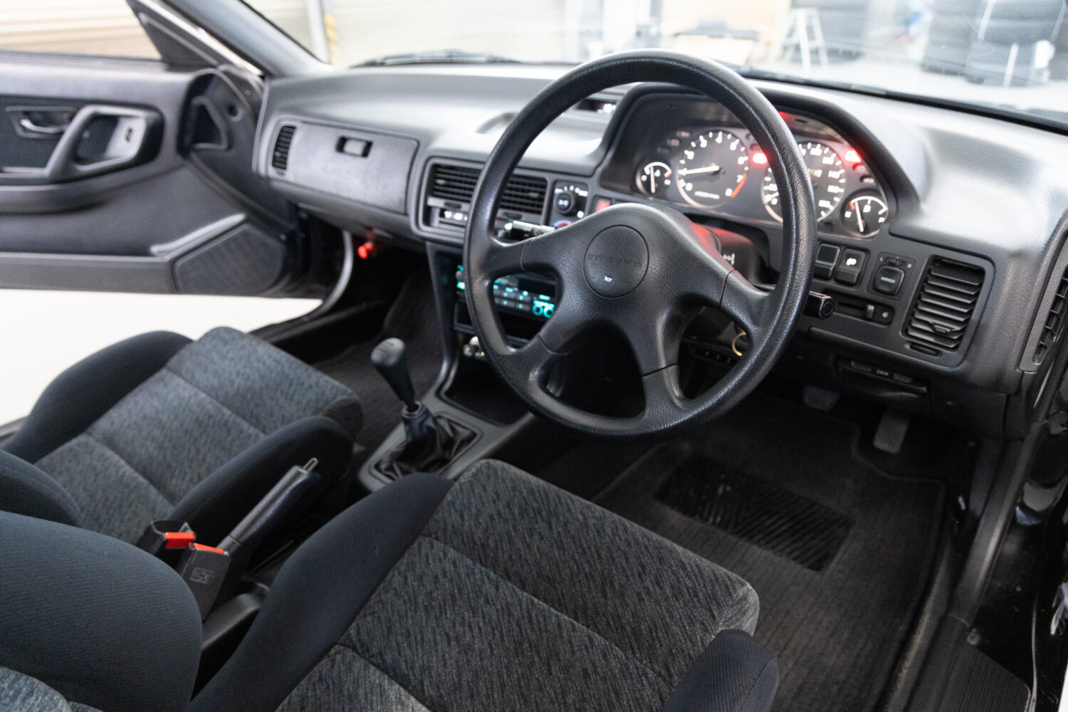 インテグラ 1.6 ZX