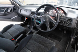 インテグラ 1.6 ZX