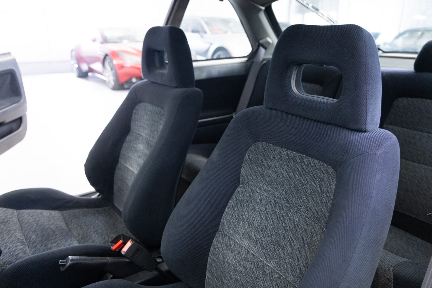 インテグラ 1.6 ZX