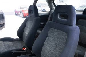 インテグラ 1.6 ZX