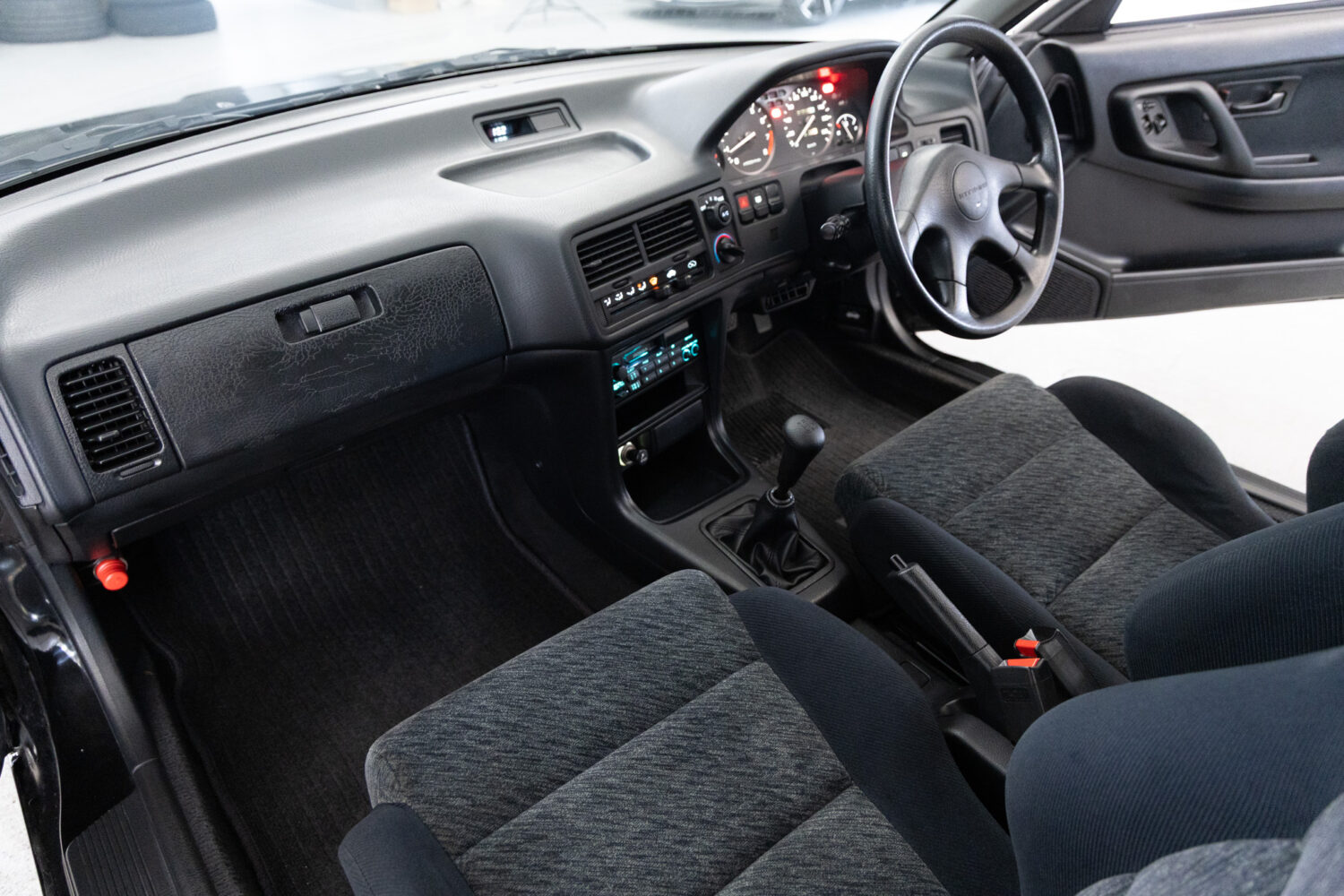 インテグラ 1.6 ZX