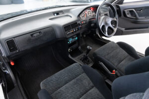 インテグラ 1.6 ZX