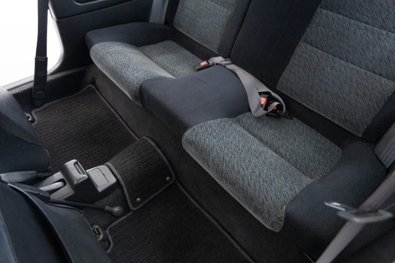 インテグラ 1.6 ZX