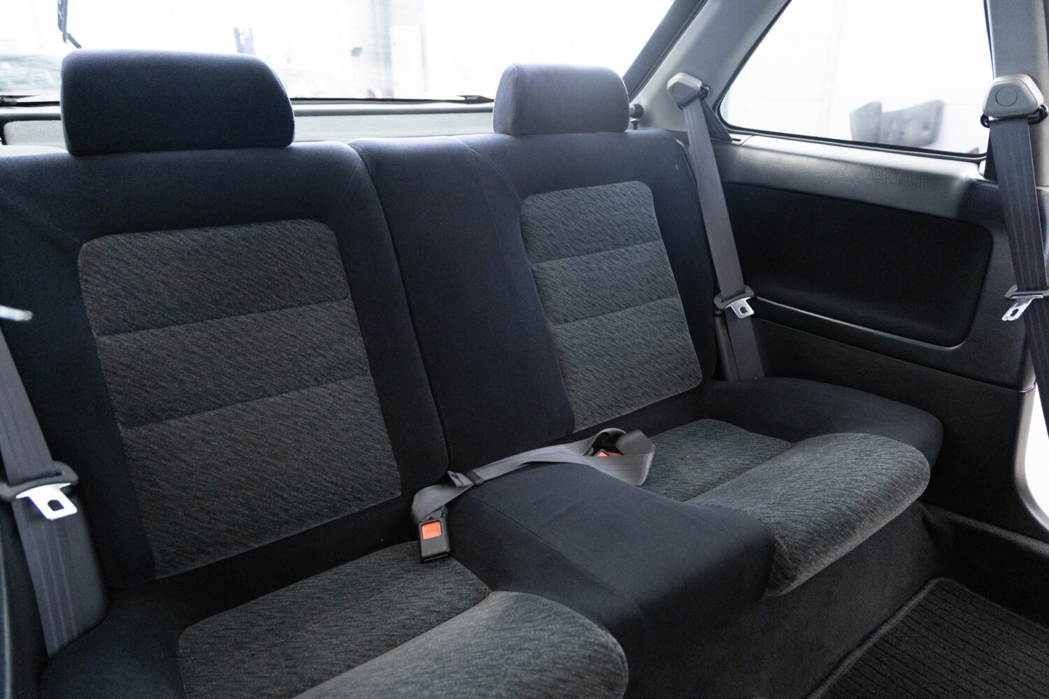 インテグラ 1.6 ZX