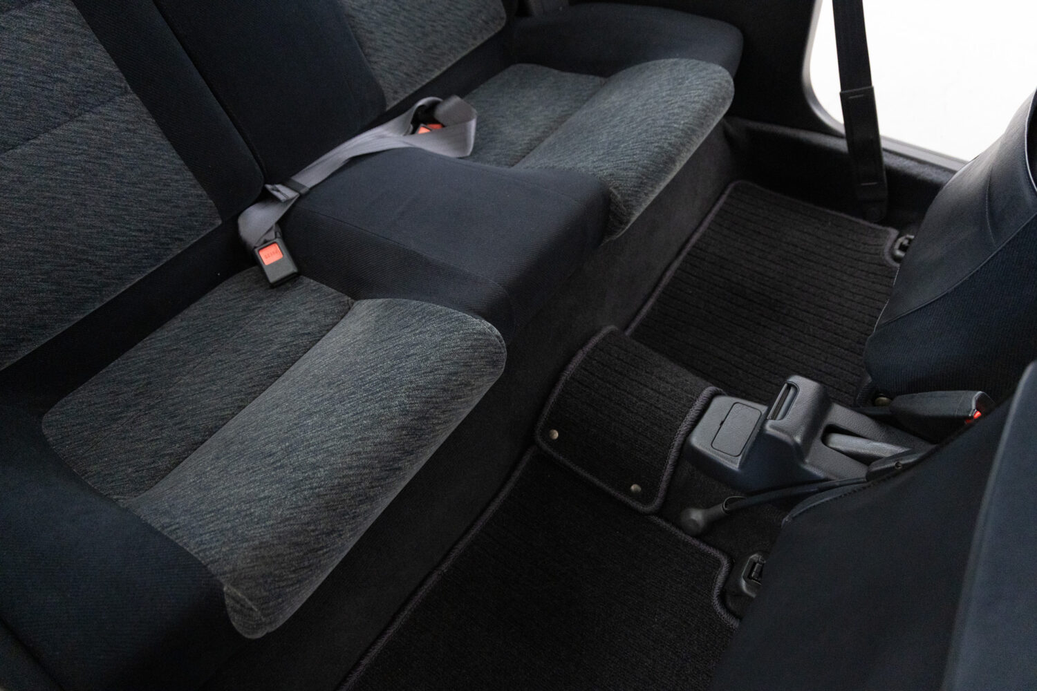 インテグラ 1.6 ZX