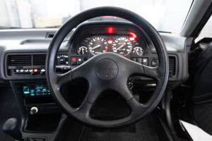 インテグラ 1.6 ZX