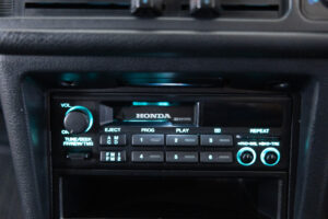 インテグラ 1.6 ZX