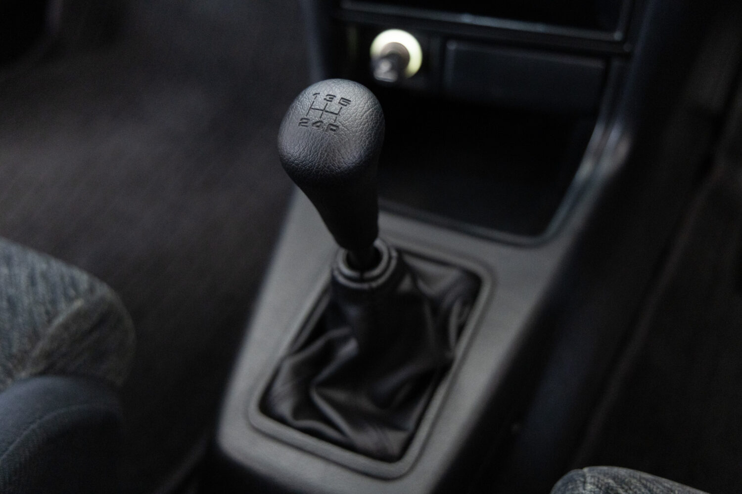 インテグラ 1.6 ZX