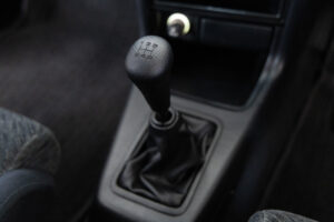 インテグラ 1.6 ZX