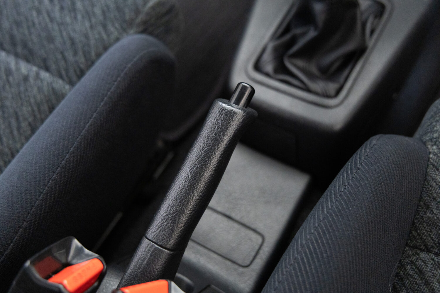 インテグラ 1.6 ZX