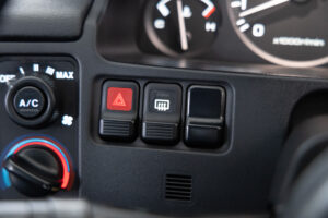 インテグラ 1.6 ZX