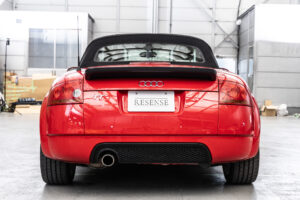 TT ロードスター 1.8T Sライン