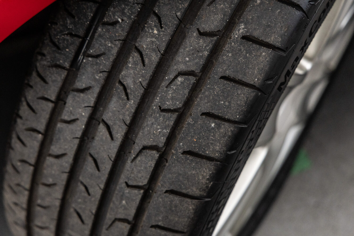 TT ロードスター 1.8T Sライン