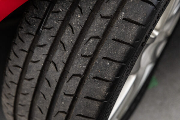 TT ロードスター 1.8T Sライン