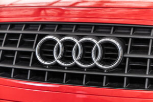 TT ロードスター 1.8T Sライン