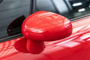 TT ロードスター 1.8T Sライン