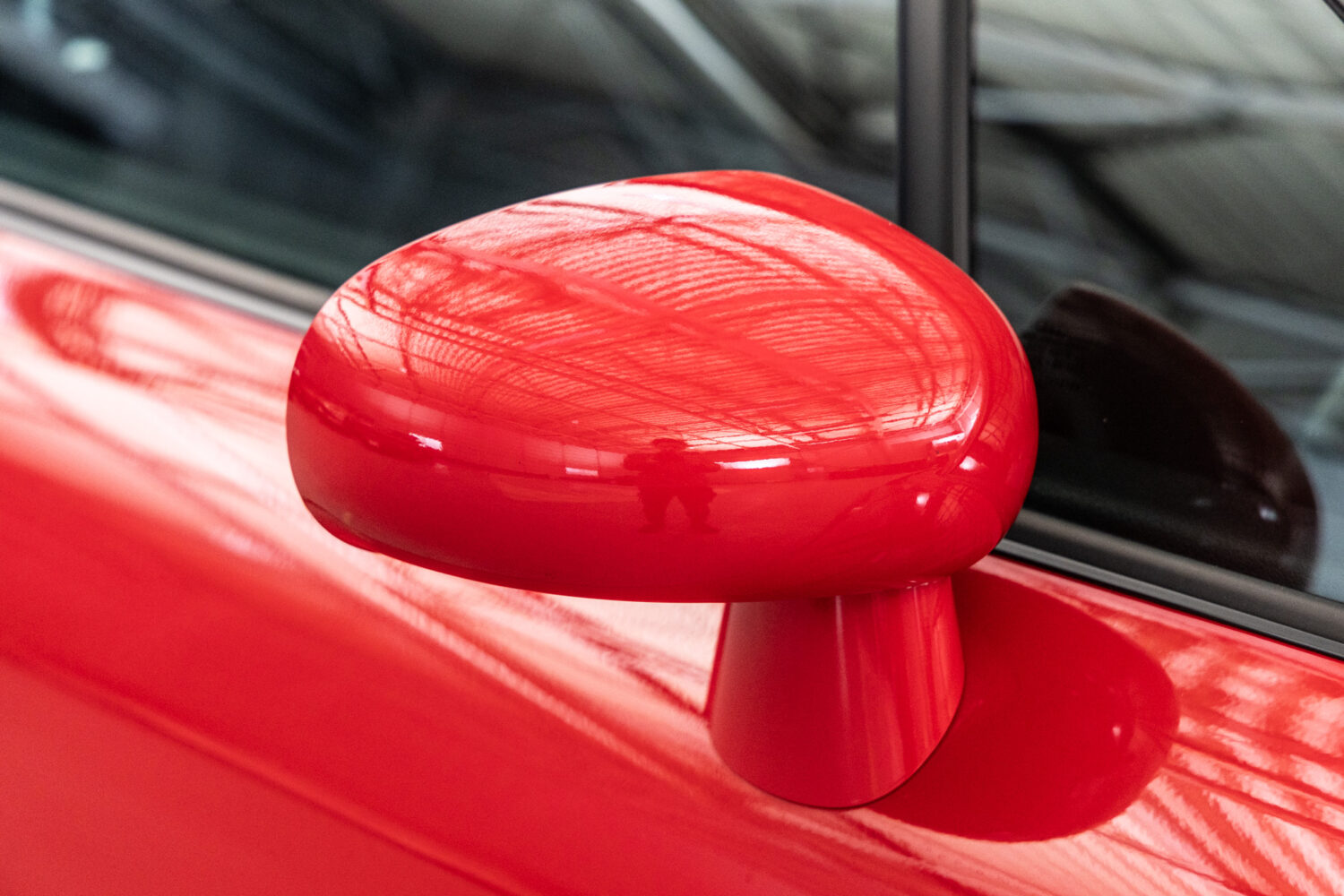 TT ロードスター 1.8T Sライン