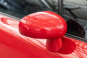 TT ロードスター 1.8T Sライン