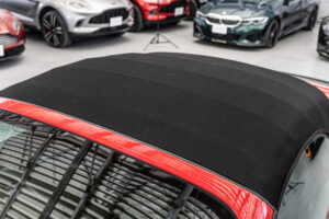 TT ロードスター 1.8T Sライン