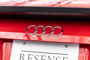 TT ロードスター 1.8T Sライン