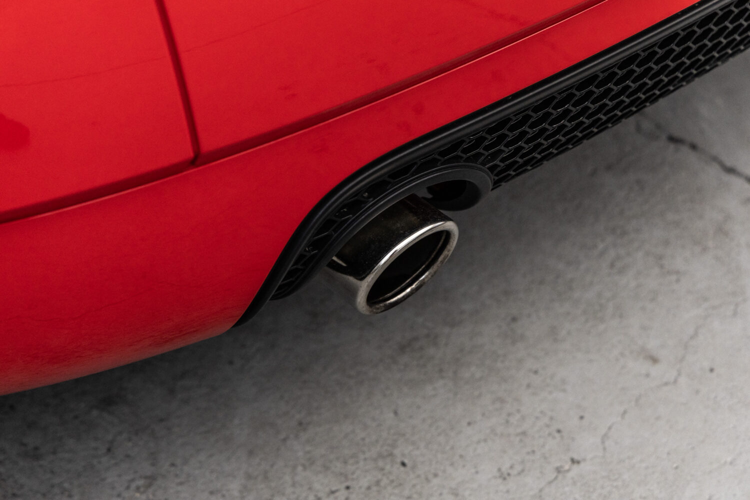 TT ロードスター 1.8T Sライン