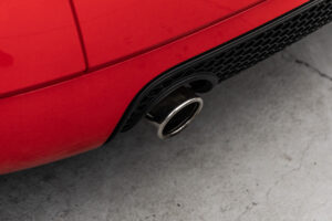 TT ロードスター 1.8T Sライン