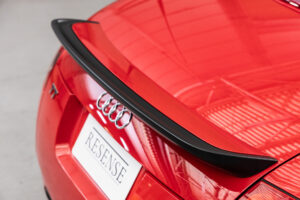 TT ロードスター 1.8T Sライン