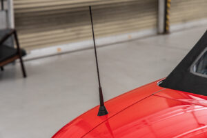 TT ロードスター 1.8T Sライン