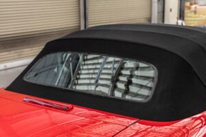 TT ロードスター 1.8T Sライン