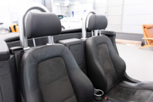 TT ロードスター 1.8T Sライン