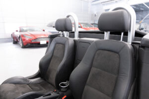 TT ロードスター 1.8T Sライン