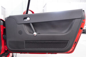 TT ロードスター 1.8T Sライン